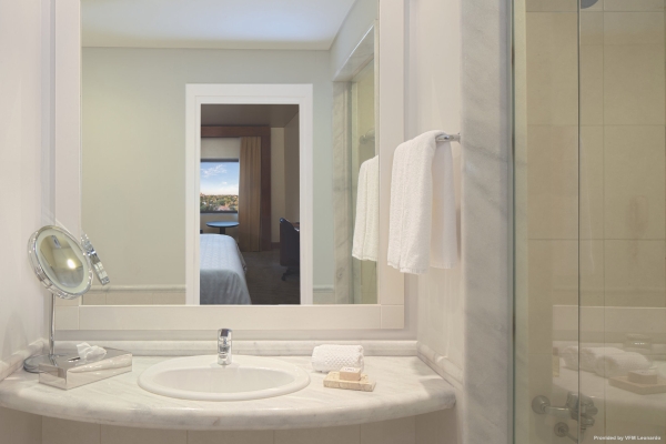 Sheraton Asuncion Hotel